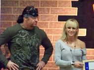 Image result for michelle mccool denying undertaker death news on social media